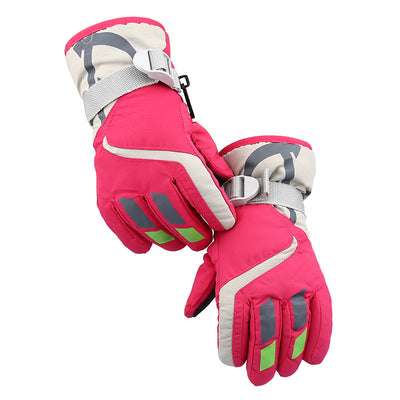 Guantes de Esquí Infantiles para Exterior - Image 2