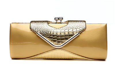 Bolso de Gran Capacidad para Eventos Elegantes - Image 14