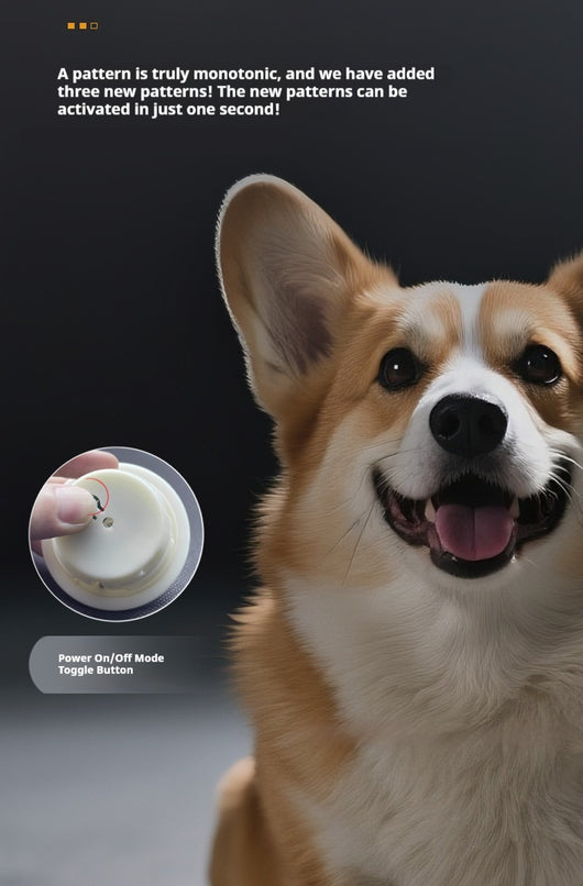 Pelota Interactiva Resistente para Perros con Sonido y Textura Masticable - Image 11