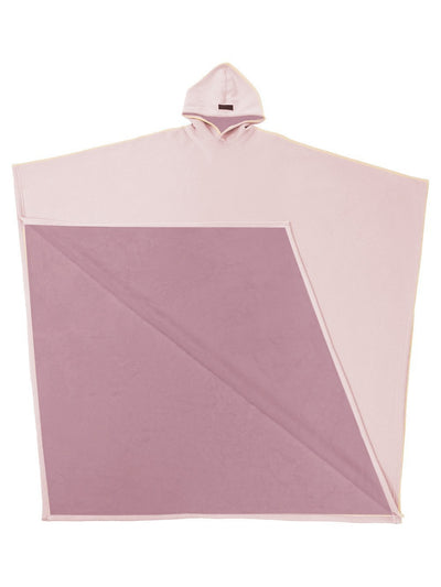 Capa Larga de Lana con Capucha y Botones - Image 29