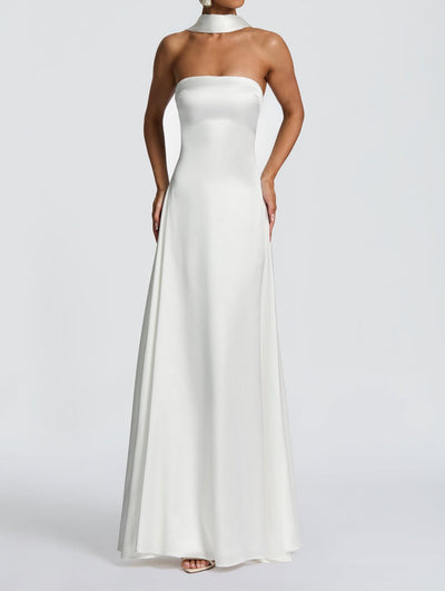 Vestido Maxi Morven - Image 8
