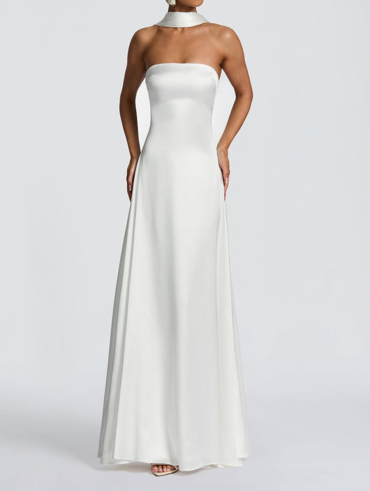 Vestido Maxi Morven - Image 8