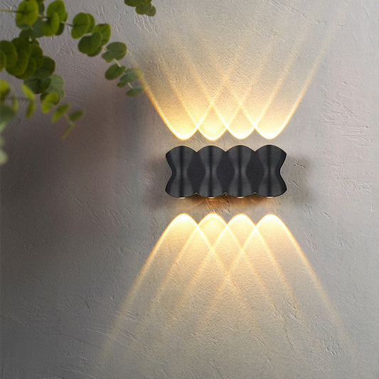 Focos LED Direccionales Impermeables para Exterior - Image 2