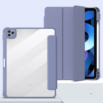Funda iPad con Ranura para Lápiz y Carga Inalámbrica - Image 34