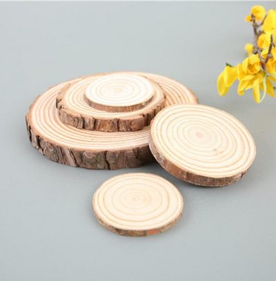 Reloj de Pared Artesanal de Madera Creativo - Image 6
