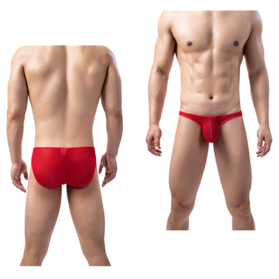 Calzoncillos Reductores de Cintura Baja para Hombre - Image 21
