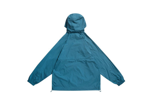 Chamarra Deportiva Ligera con Capucha para Hombre - Image 26