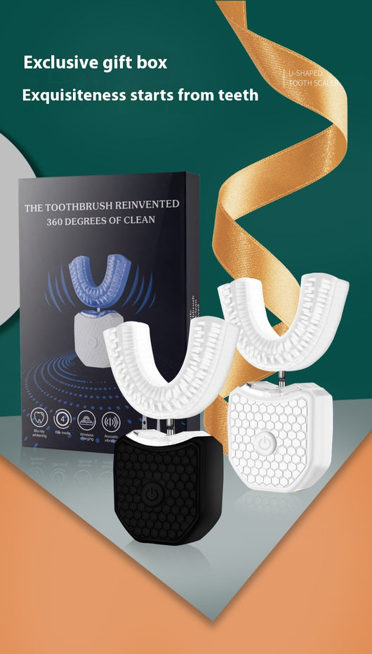 Limpiador Ultrasónico Dental Portátil con Cabezal Suave - Image 27