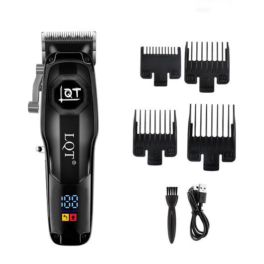 Cortadora de Cabello Eléctrica Universal para el Hogar - Image 2