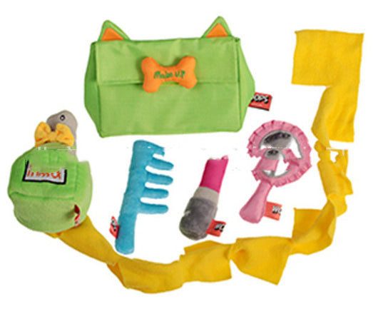 Juego de Juguetes para Perros - Peluches Interactivos con Sonido - Image 7