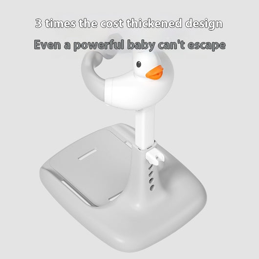 Bañera de Pie para Bebé - Soporte Ergonómico - Image 3