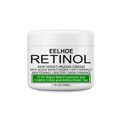 Crema Aclarador Facial Hidratante con Melanina - Image 4