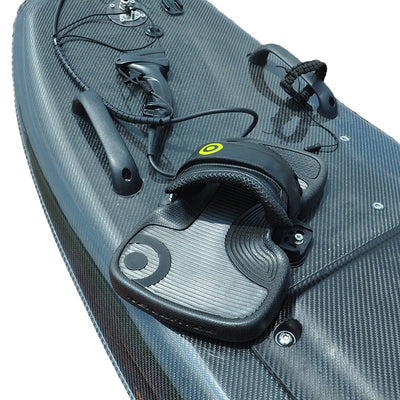 Tabla de Surf Eléctrica Jet Power Fibra de Carbono Alta Velocidad - Image 5