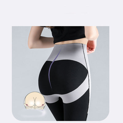 Leggins Yoga Cintura Alta Reductores Premium para Mujer - Image 12