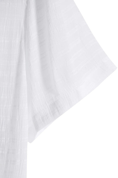 Camisa Manga Corta Cuadros Oscuros para Hombre - Image 25