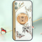 Funda Protectora para iPhone 12 Pro con Cristales y Diseño Integral