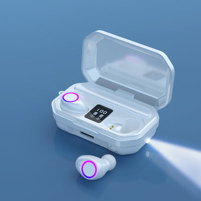 Auriculares Inalámbricos Bluetooth Premium - Image 7