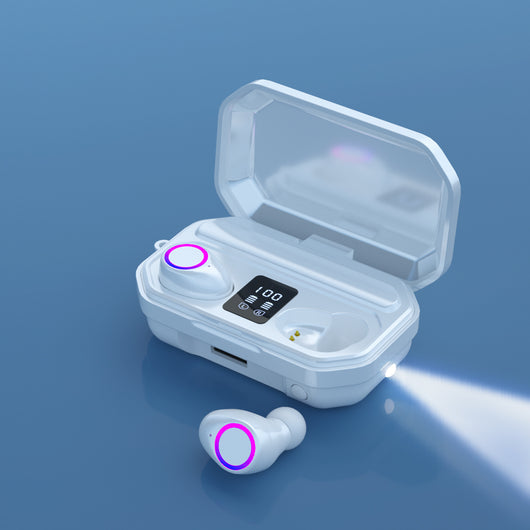 Auriculares Inalámbricos Bluetooth Premium - Image 7