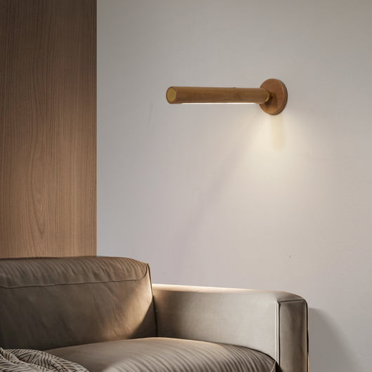 Luz Nocturna LED Magnética Táctil con Regulador de Intensidad - Image 5