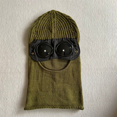 Gorro Tejido Versátil para Clima Frío y Templado - Image 23