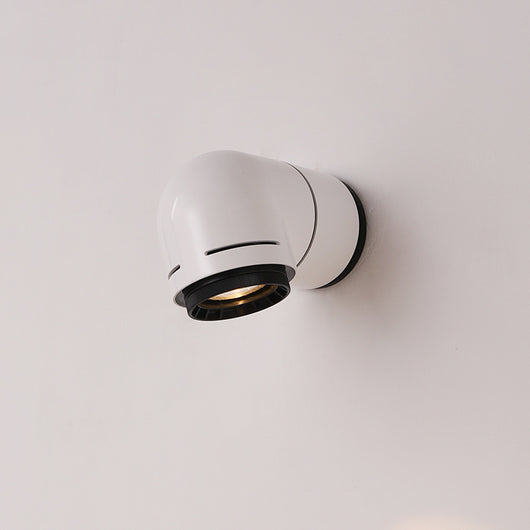 Lámpara de Pared Futurista con Tuberías de Agua para Salón y Dormitorio - Image 6