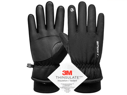 Guantes de Esquí y Ciclismo Deportivos para Hombre y Mujer - Image 8