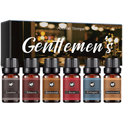 Set de 16 Aromas Flameless con Aceites Esenciales - Image 22