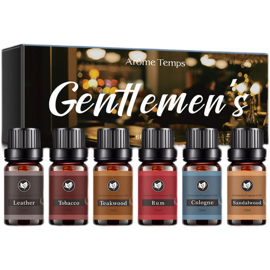Set de 16 Aromas Flameless con Aceites Esenciales - Image 22