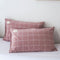 Pink Style 30 CmX 50 Cm Pillowcase One - Ref 2