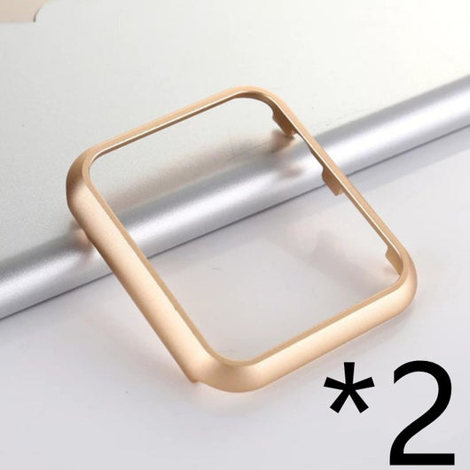 Funda Protectora para Reloj Inteligente - Generaciones 5 y 6 Antigolpes - Image 7