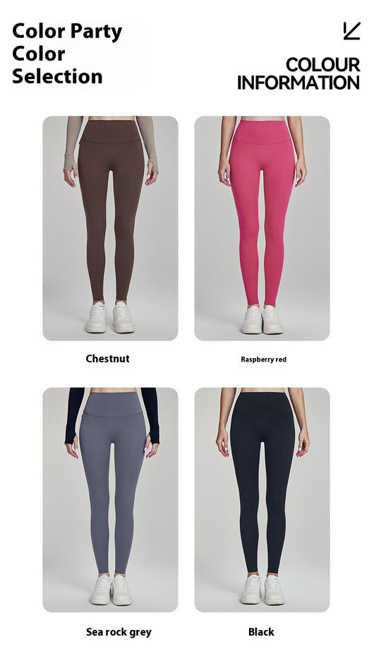 Leggings Yoga Cintura Alta Reductor Abdominal para Pilates - Image 12