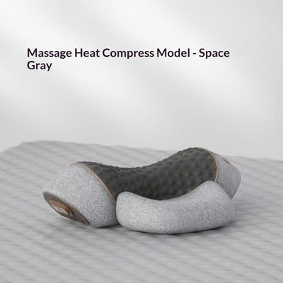 Almohada Cervical Ergonómica para Dormir - Soporte Profesional del Cuello - Image 7