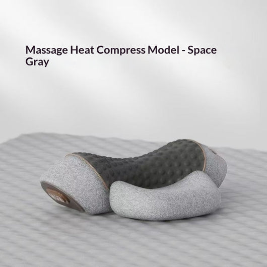 Almohada Cervical Ergonómica para Dormir - Soporte Profesional del Cuello - Image 7
