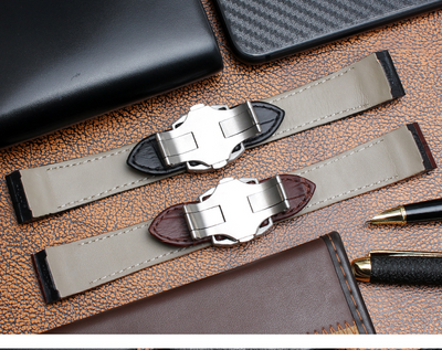 Correa Intercambiable para Reloj Santos Santos - Unisex - Image 15