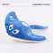 Manta Ray Swing Wings