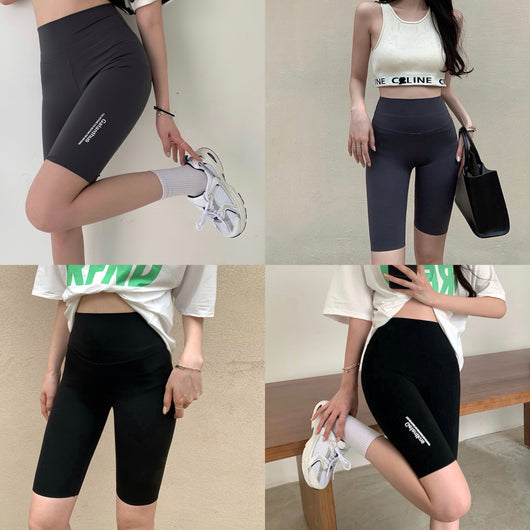 Pantalón Tipo Lápiz Cintura Alta Slim para Mujer - Image 2