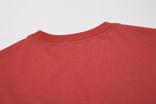 Playera Casual para Hombre con Estampado de Calavera y Huesos - Image 15