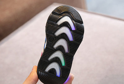 Zapatillas Deportivas para Bebés y Niños - Calzado Casual Cálido para Invierno - Image 12