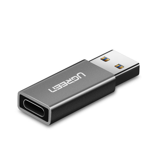 Adaptador de Carga Rápida USB Hembra a Macho - Image 3