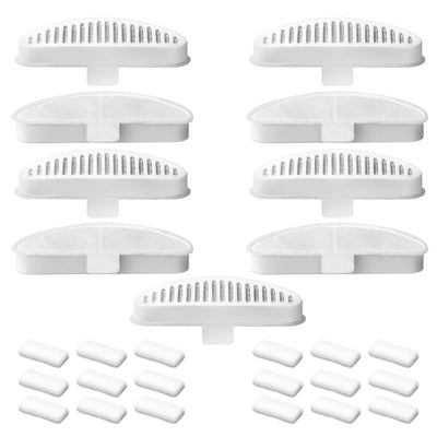 Kit de Filtros para Fuente de Agua para Mascotas - Image 7
