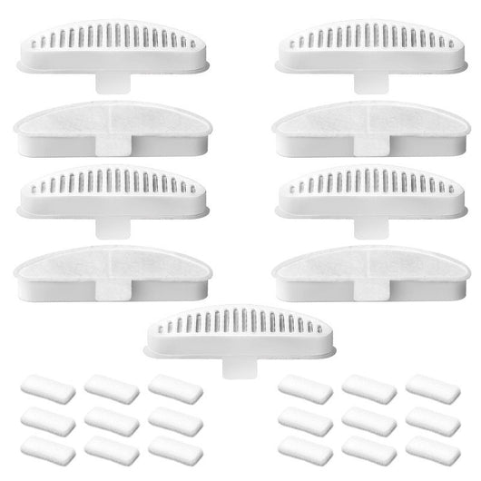 Kit de Filtros para Fuente de Agua para Mascotas - Image 7