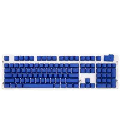 Teclado Mecánico con Keycaps Multicolor Personalizables - Image 28