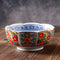 6inch Lotus Bowl 065