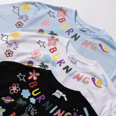 Abrigo Infantil Estilo American High Street - Image 42
