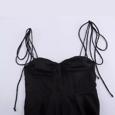 Top Corset Ajustado Versátil para Mujer - Colección Verano - Image 2
