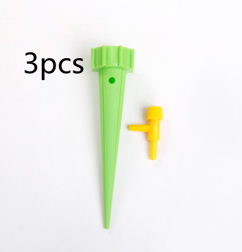 Sistema de Riego Automático por Goteo - Picos de Agua para Plantas - Image 27