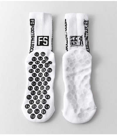 Calcetines Deportivos para Hombre con Grip Antideslizante - Image 13