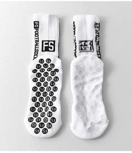 Calcetines Deportivos para Hombre con Grip Antideslizante - Image 13