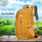Mochila de Trekking AZELA 30L - Backpack Resistente para Senderismo y Camping