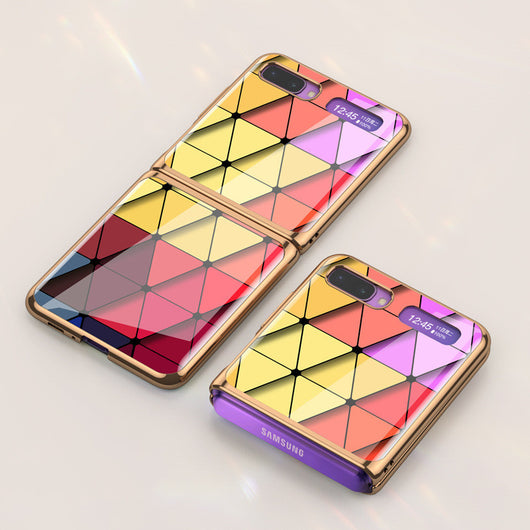 Funda Protectora de Vidrio Plegable Todo en Uno para Teléfono - Image 18